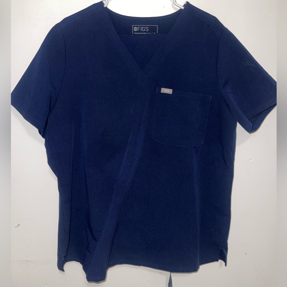 FIGS SCRUBS